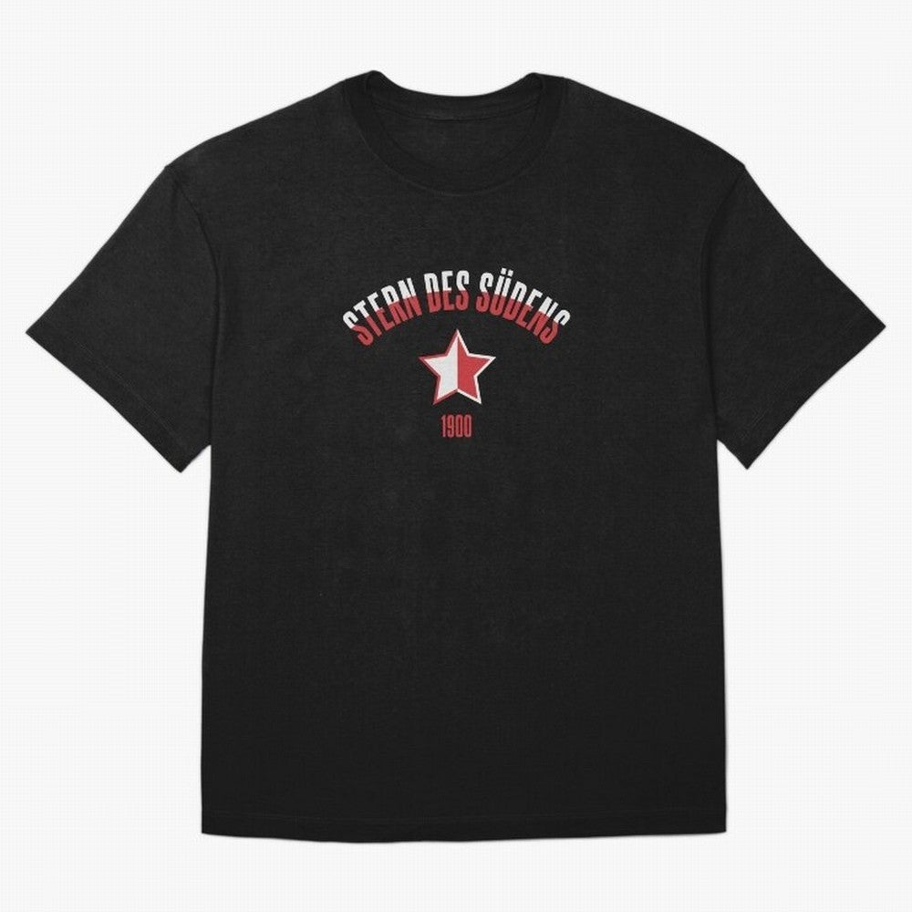 Stern Des Sudens - Bayern Munich Club Anthem Essential T-Shirt Bring Match Day Fire to the FIFA World Cup 2026 Group Stage Journey through Mbappe and Neymar Highlights, Germany Pride, Global Supporter Spirit, Legendary Goals, National Colors and