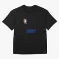 Kane Is Probably The Best Striker In Europe Essential T-Shirt Bring Stadium Energy to FIFA World Cup 2026 Group Stage Driven by Messi, Netherlands Energy, Fan Favorite Moments, National Team Passion, Big Match Drama and Soccer History; Ideal for
