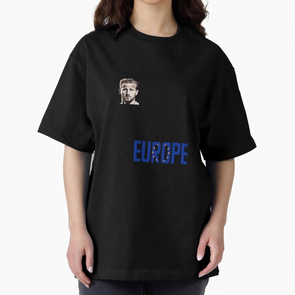 Kane Is Probably The Best Striker In Europe Essential T-Shirt Bring Stadium Energy to FIFA World Cup 2026 Group Stage Driven by Messi, Netherlands Energy, Fan Favorite Moments, National Team Passion, Big Match Drama and Soccer History; Ideal for