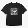 Real Madrid Makes Superstars Essential T-Shirt Show Fan Pride Across FIFA World Cup 2026 for Fans of Neymar and Netherlands, Bringing Fan Favorite Moments, National Team Passion, Big Match Drama and Soccer History; Ideal for Passionate Fans Who
