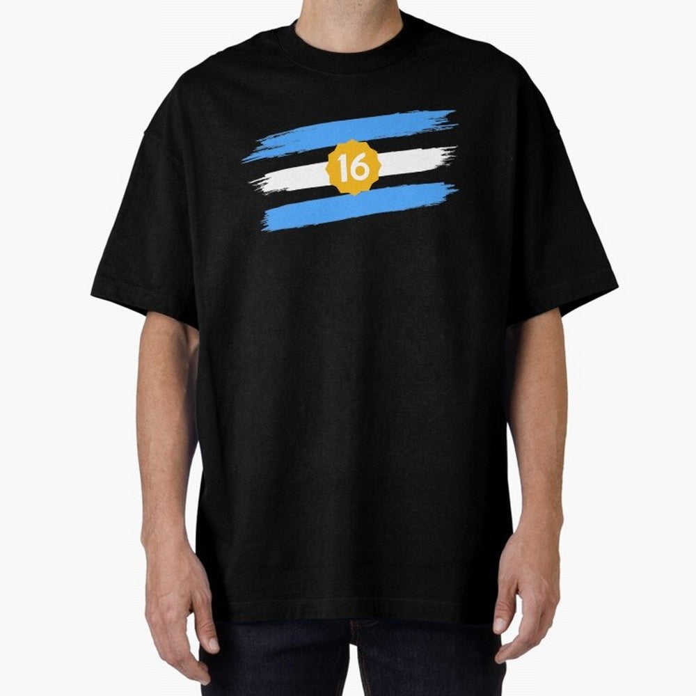 16X Copa for Albicelestes Classic T-Shirt Bring Supporter Culture to FIFA World Cup 2026 for Fans of Messi, CR7 and Mbappe and England, France and Netherlands, Bringing Vintage Soccer Flavor, Modern Football Stars, National Flags and Final Night