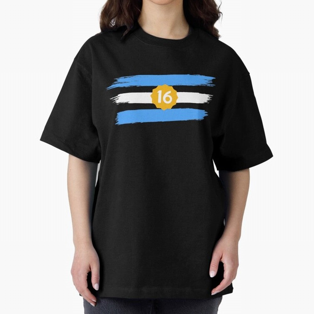 16X Copa for Albicelestes Classic T-Shirt Bring Supporter Culture to FIFA World Cup 2026 for Fans of Messi, CR7 and Mbappe and England, France and Netherlands, Bringing Vintage Soccer Flavor, Modern Football Stars, National Flags and Final Night