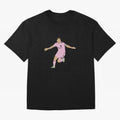 Miami Messi Classic T-Shirt Celebrate Classic Football Spirit in Global Football Passion for FIFA World Cup 2026, Inspired by Messi, CR7 and Mbappe, Brazil, Portugal and Argentina, Stadium Chants, National Pride, Trophy Dreams and Unforgettable