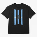 LM10 Lionel Messi Argentina football Classic T-Shirt Celebrate Football Dreams Across FIFA World Cup 2026 for Fans of Mbappe and Germany, Bringing Vintage Soccer Flavor, Modern Football Stars, National Flags and Final Night Emotion; Ideal for Fans