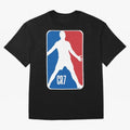 Cristiano Ronaldo - NBA style print Classic T-Shirt Cheer through Every Moment of FIFA World Cup 2026 Group Stage for Fans of Cristiano Ronaldo, Haaland and CR7 and Spain, Bringing Stadium Memories, Football Loyalty, International Chants and