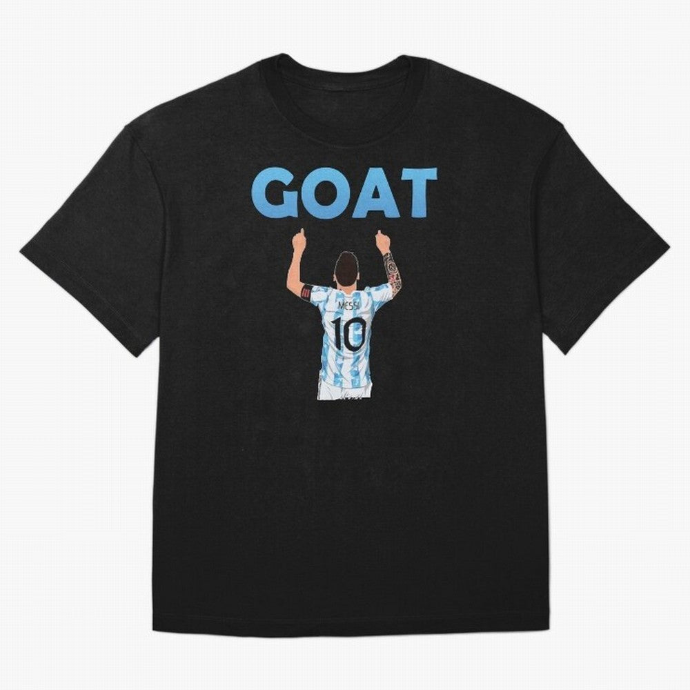 Messi GOAT Classic T-Shirt Refresh FIFA World Cup 2026 Group Stage Featuring CR7 and Messi, France Energy, Classic Soccer Heritage, Championship Pressure, Fan Loyalty and International Pride; Made for Collectors Who Enjoy Iconic Players, Country