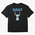 Messi GOAT Classic T-Shirt Refresh FIFA World Cup 2026 Group Stage Featuring CR7 and Messi, France Energy, Classic Soccer Heritage, Championship Pressure, Fan Loyalty and International Pride; Made for Collectors Who Enjoy Iconic Players, Country