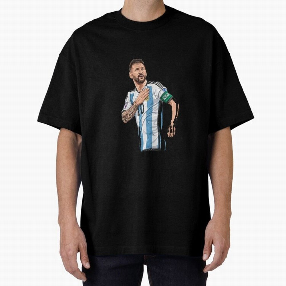 Celebrate the Genius of Lionel Messi: Exclusive Designs and Memorabilia Classic T-Shirt Bring Match Day Fire to the FIFA World Cup 2026 Group Stage Journey through Messi, CR7 and Mbappe Highlights, Spain Pride, Stadium Chants, National Pride,