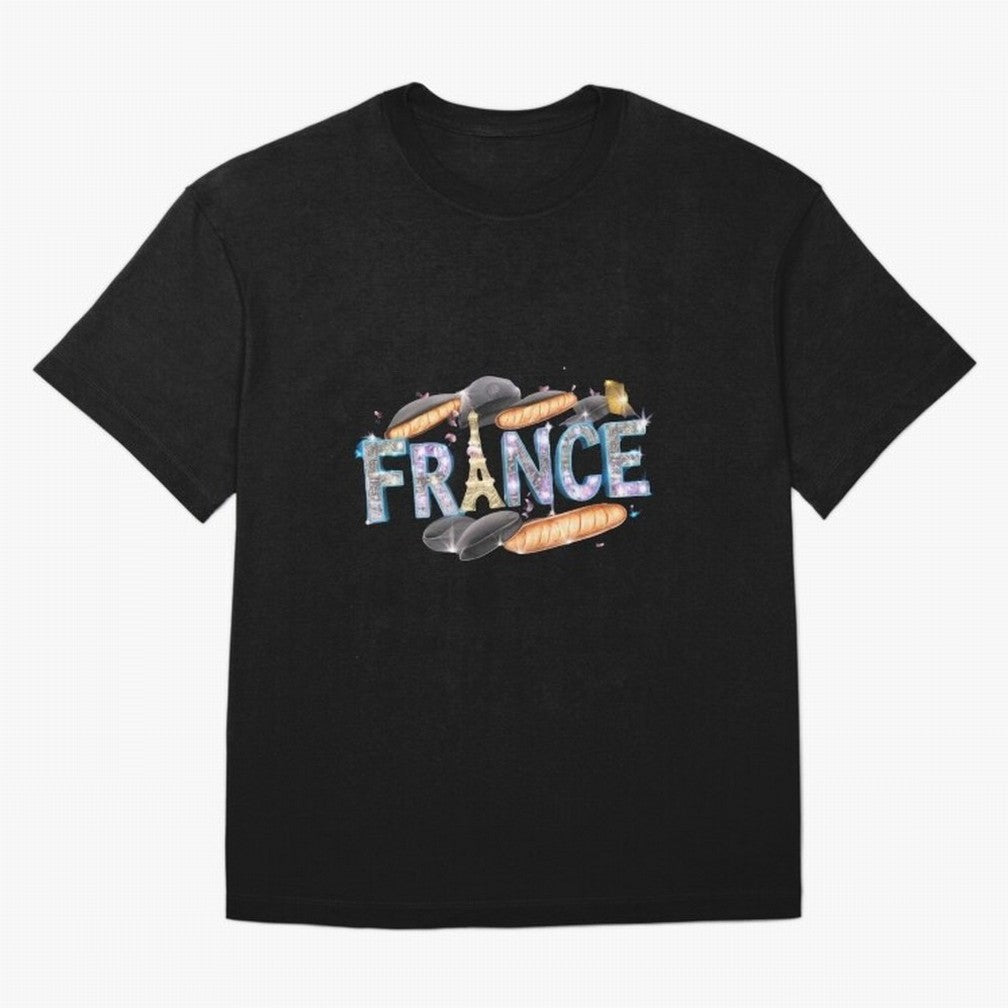 amalgamation soccer euro germany 2024 france Classic T-Shirt Celebrate Rivalries and Pride in FIFA World Cup 2026 Group Stage Spirit, Filled with Netherlands, Haaland and Mbappe, Football History, Final Match Energy, Crowd Noise and Once in a