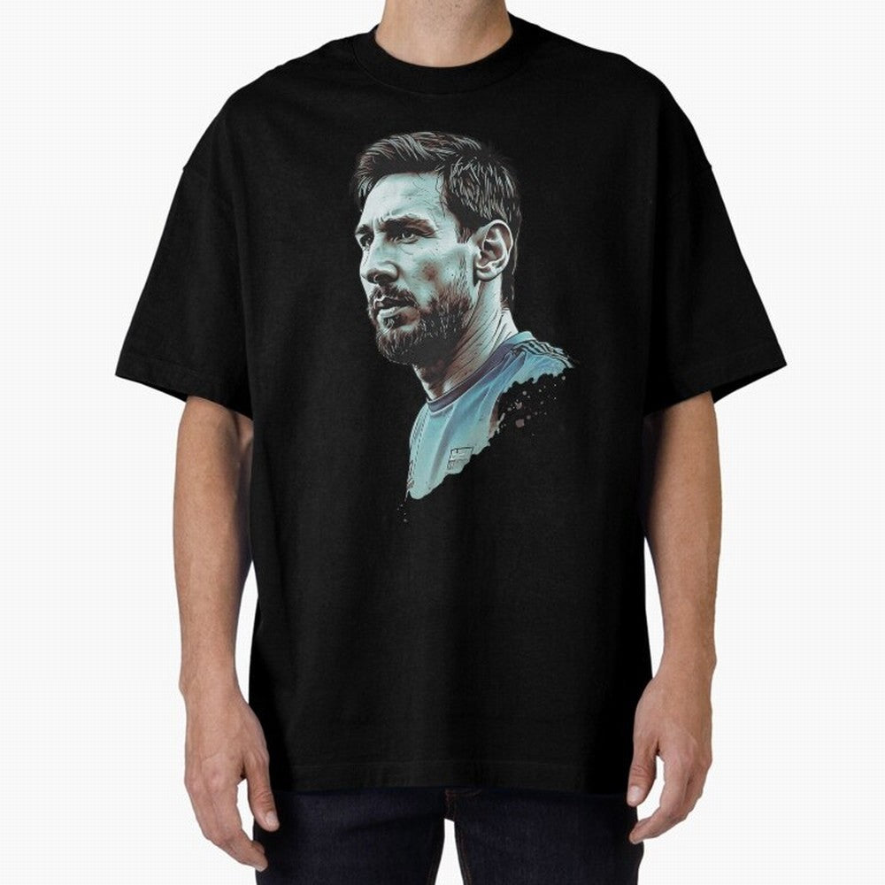 Messi God Class Vintage T-shirts Classic T-Shirt Bring Bold Fan Energy to Match Day Hype around FIFA World Cup 2026 Group Stage, Mbappe and Neymar, England, Match Day Excitement, Supporter Culture, Golden Goals and Global Football Passion; Created