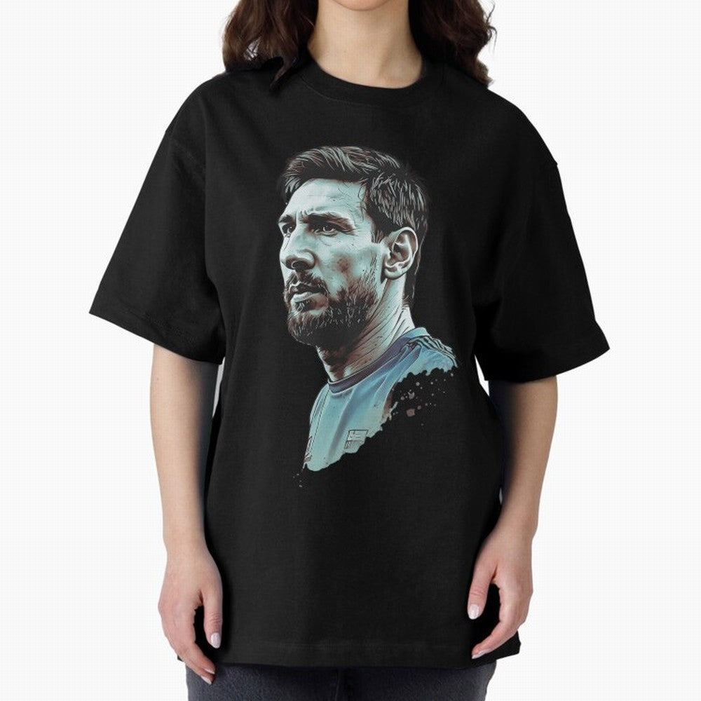 Messi God Class Vintage T-shirts Classic T-Shirt Bring Bold Fan Energy to Match Day Hype around FIFA World Cup 2026 Group Stage, Mbappe and Neymar, England, Match Day Excitement, Supporter Culture, Golden Goals and Global Football Passion; Created