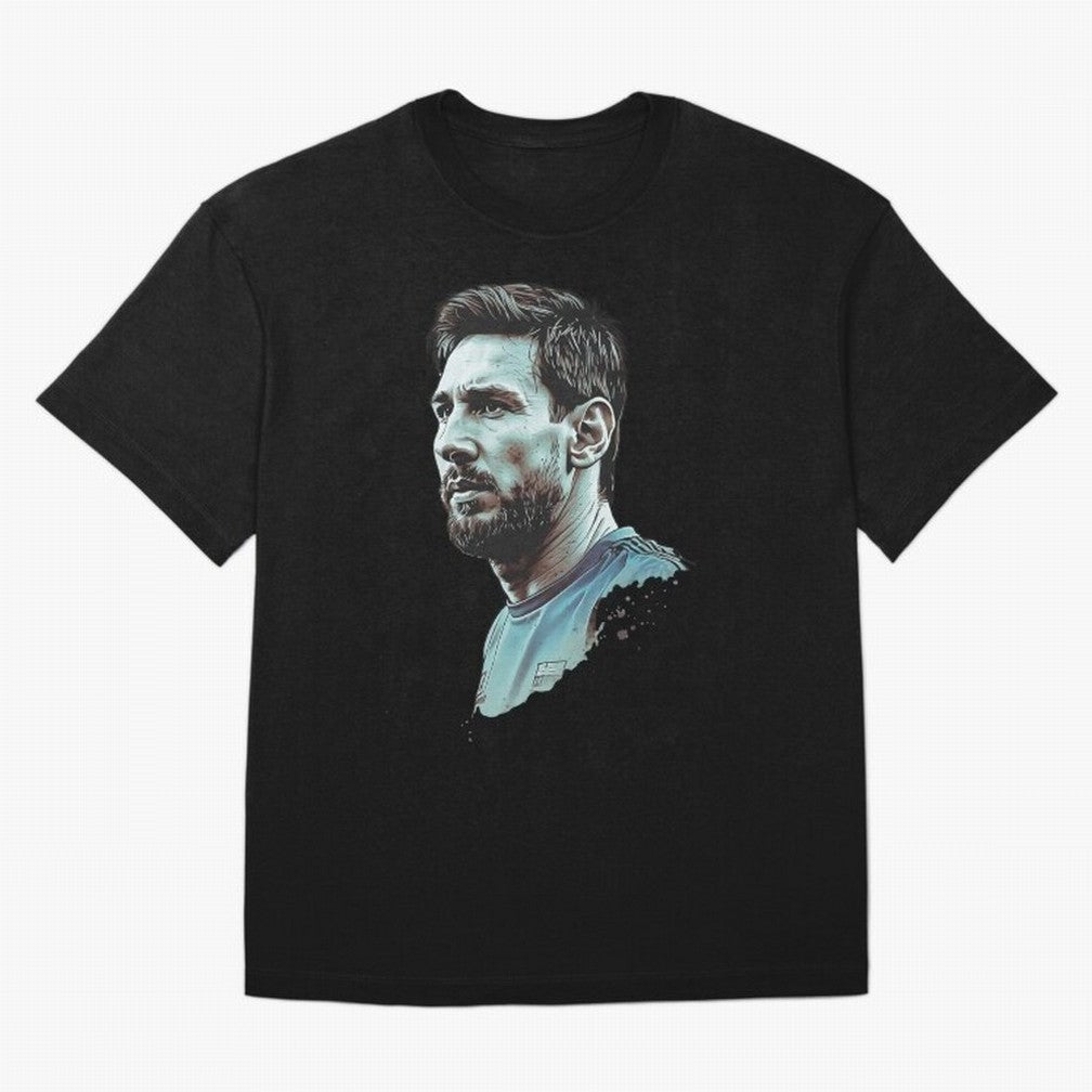 Messi God Class Vintage T-shirts Classic T-Shirt Bring Bold Fan Energy to Match Day Hype around FIFA World Cup 2026 Group Stage, Mbappe and Neymar, England, Match Day Excitement, Supporter Culture, Golden Goals and Global Football Passion; Created