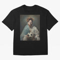 Saint Leo Classic T-Shirt Celebrate Soccer Greatness during Match Day Hype around FIFA World Cup 2026 USA Canada Mexico, Cristiano Ronaldo, Haaland and CR7, Netherlands, Game Day Rituals, Football Legends, Country Pride and the Road to the Final;