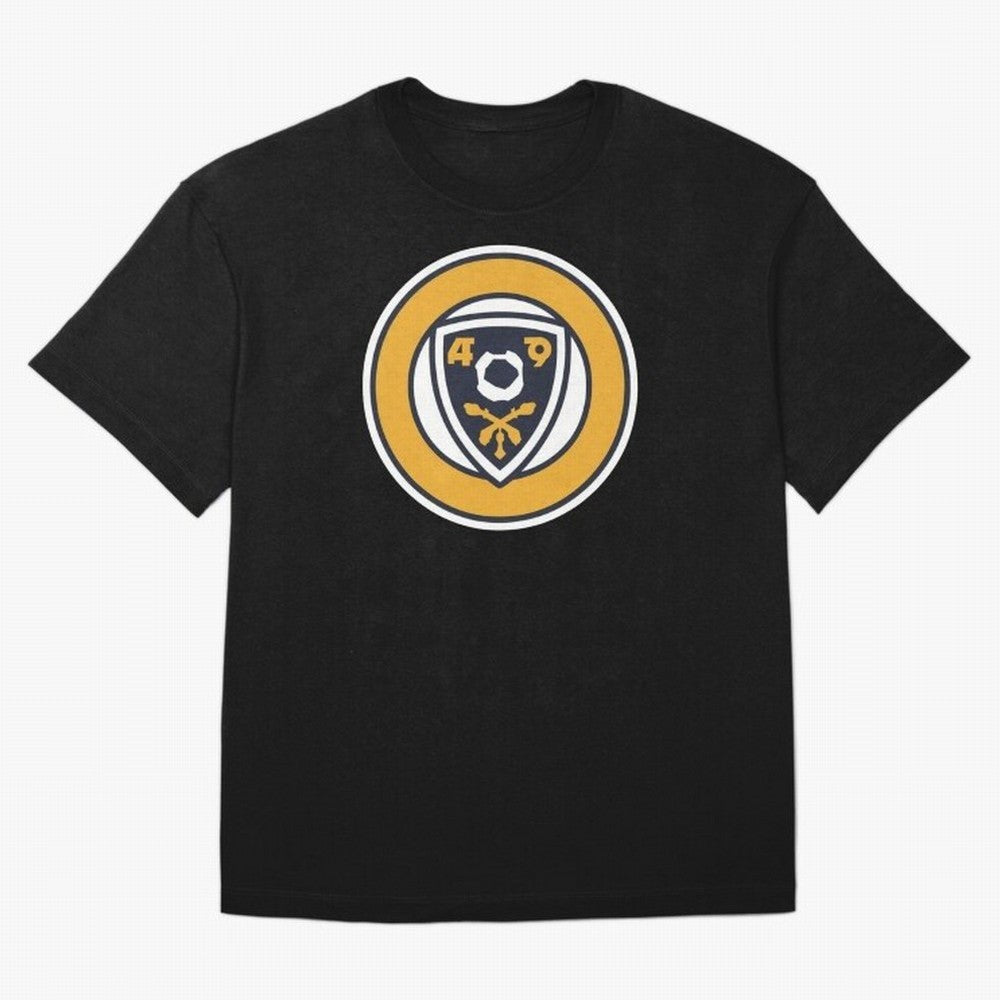 A Passion for the Game Oversized T-Shirt Celebrate the Stars of FIFA World Cup 2026 for Fans of Haaland and Spain, Bringing Match Day Excitement, Supporter Culture, Golden Goals and Global Football Passion; Ideal for Fans Who Follow Messi,