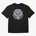 Goal! The Global Phenomenon of Soccer Oversized T-Shirt Carry FIFA World Cup 2026 Group Stage Featuring Neymar, Haaland and Cristiano Ronaldo, Argentina Energy, Football History, Final Match Energy, Crowd Noise and Once in a Lifetime Moments; Great