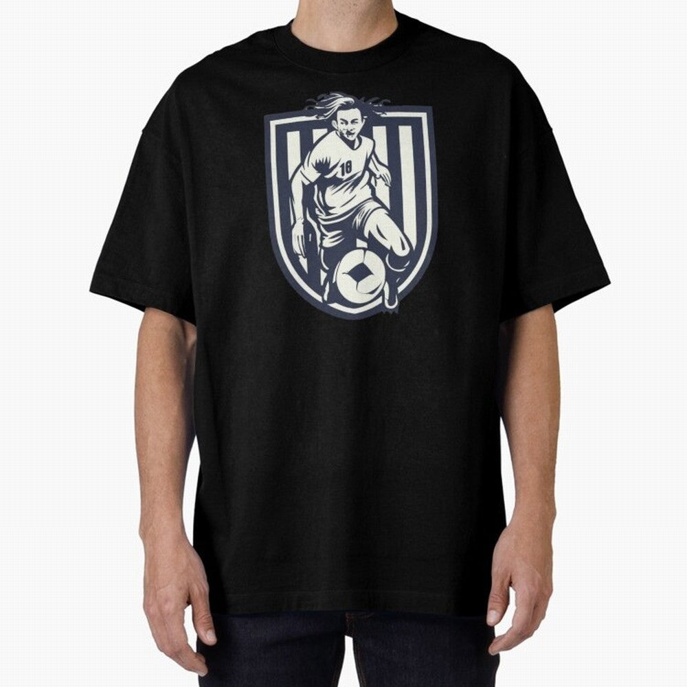 Icons of the Field and Legends of the Game Classic T-Shirt Celebrate Football Heritage in Global Football Passion for FIFA World Cup 2026 Group Stage, Connected to Haaland, England, France and Netherlands, Global Supporter Spirit, Legendary Goals,
