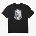 Icons of the Field and Legends of the Game Classic T-Shirt Celebrate Football Heritage in Global Football Passion for FIFA World Cup 2026 Group Stage, Connected to Haaland, England, France and Netherlands, Global Supporter Spirit, Legendary Goals,