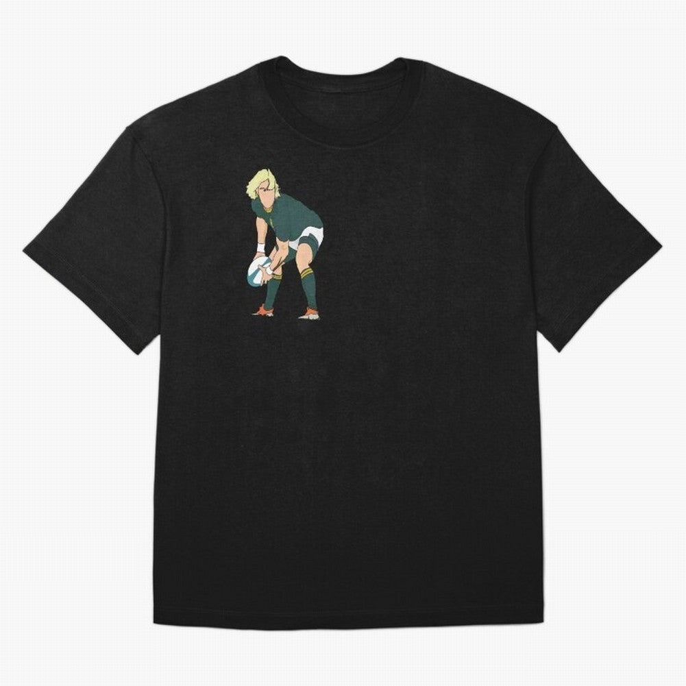 faf de klerk south africa Classic T-Shirt Show Your Tournament Heart for the FIFA World Cup 2026 Group Stage Journey through Messi Highlights, Spain and Netherlands Pride, Game Day Rituals, Football Legends, Country Pride and the Road to the Final;