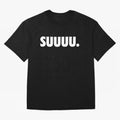 SUUUU NIKE JUST DO IT CRISTIANO RONALDO Essential T-Shirt Remember FIFA World Cup 2026 USA Canada Mexico Filled with Mbappe and Neymar, Spain and Netherlands Energy, Match Day Excitement, Supporter Culture, Golden Goals and Global Football Passion;