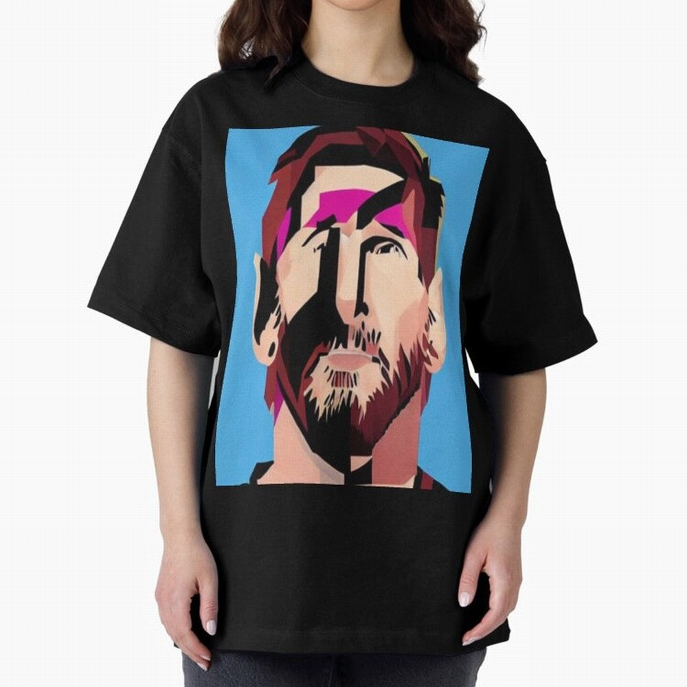 Lionel Messi The King of Soccer Classic T-Shirt Bring World Football Passion into Global Football Passion for FIFA World Cup 2026, Featuring Haaland, France and Portugal, Global Supporter Spirit, Legendary Goals, National Colors and Tournament