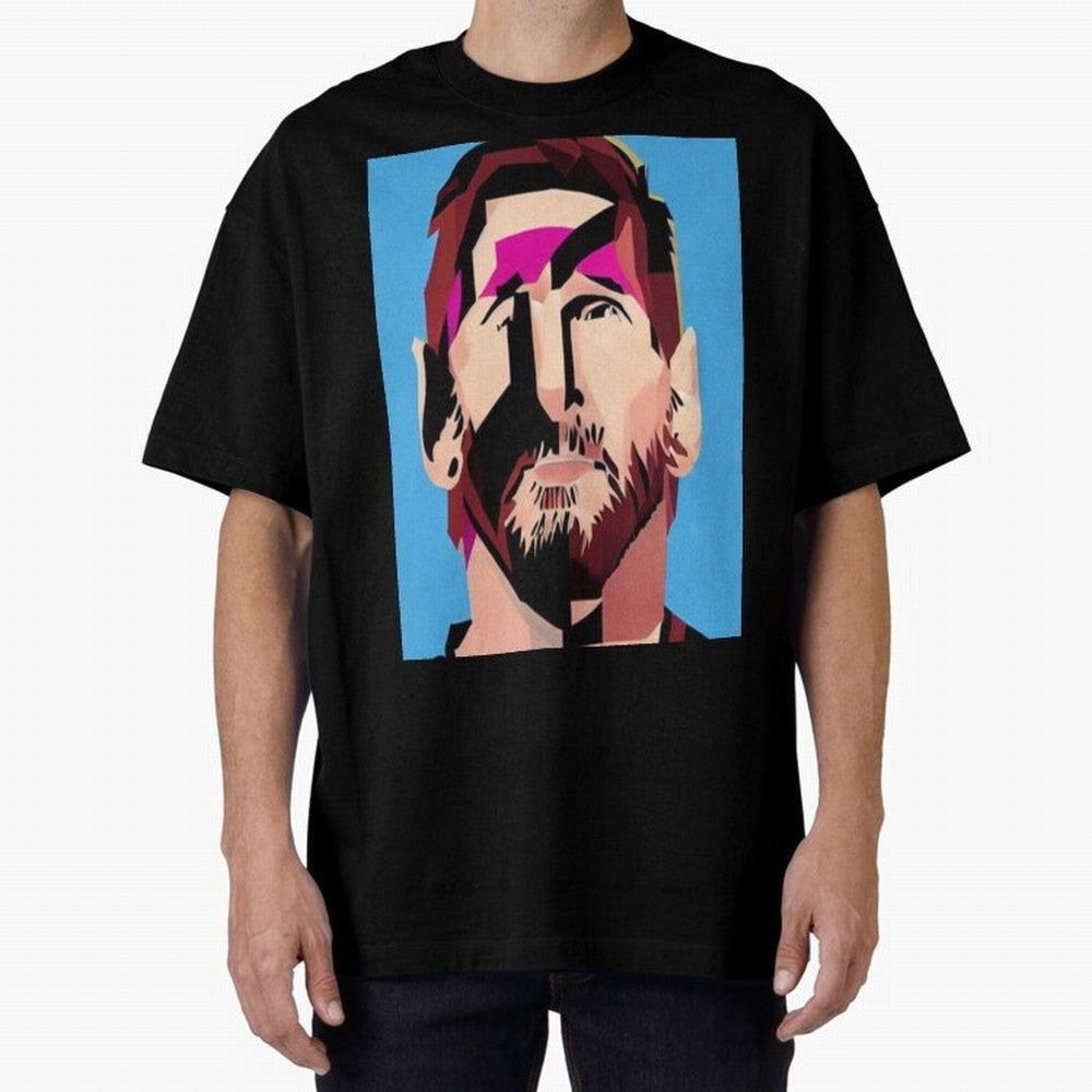 Lionel Messi The King of Soccer Classic T-Shirt Bring World Football Passion into Global Football Passion for FIFA World Cup 2026, Featuring Haaland, France and Portugal, Global Supporter Spirit, Legendary Goals, National Colors and Tournament
