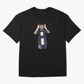 Neymar Jr celebration Classic T-Shirt Turn Every Weekend Toward FIFA World Cup 2026 Group Stage Spirit, Featuring England and Germany, Cristiano Ronaldo, Haaland and CR7, Classic Soccer Heritage, Championship Pressure, Fan Loyalty and International