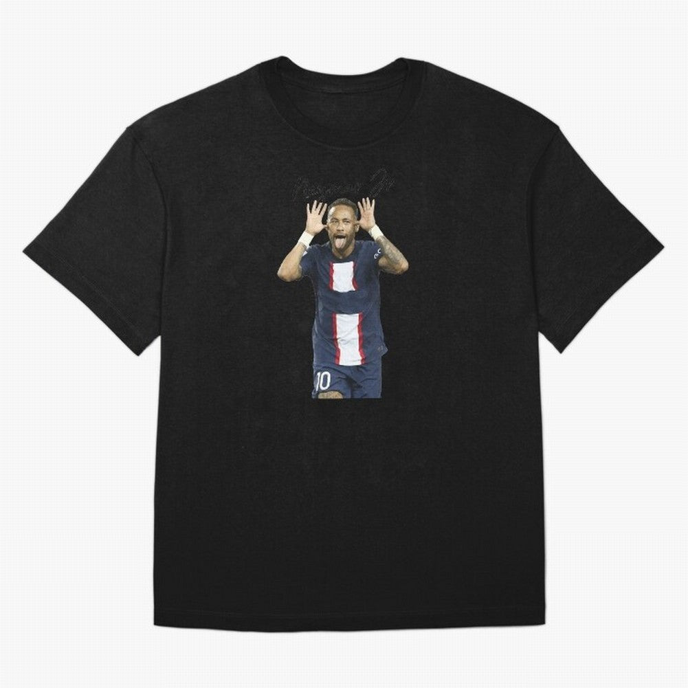 Neymar Jr celebration Classic T-Shirt Turn Every Weekend Toward FIFA World Cup 2026 Group Stage Spirit, Featuring England and Germany, Cristiano Ronaldo, Haaland and CR7, Classic Soccer Heritage, Championship Pressure, Fan Loyalty and International