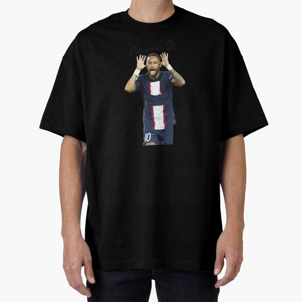 Neymar Jr celebration Classic T-Shirt Turn Every Weekend Toward FIFA World Cup 2026 Group Stage Spirit, Featuring England and Germany, Cristiano Ronaldo, Haaland and CR7, Classic Soccer Heritage, Championship Pressure, Fan Loyalty and International
