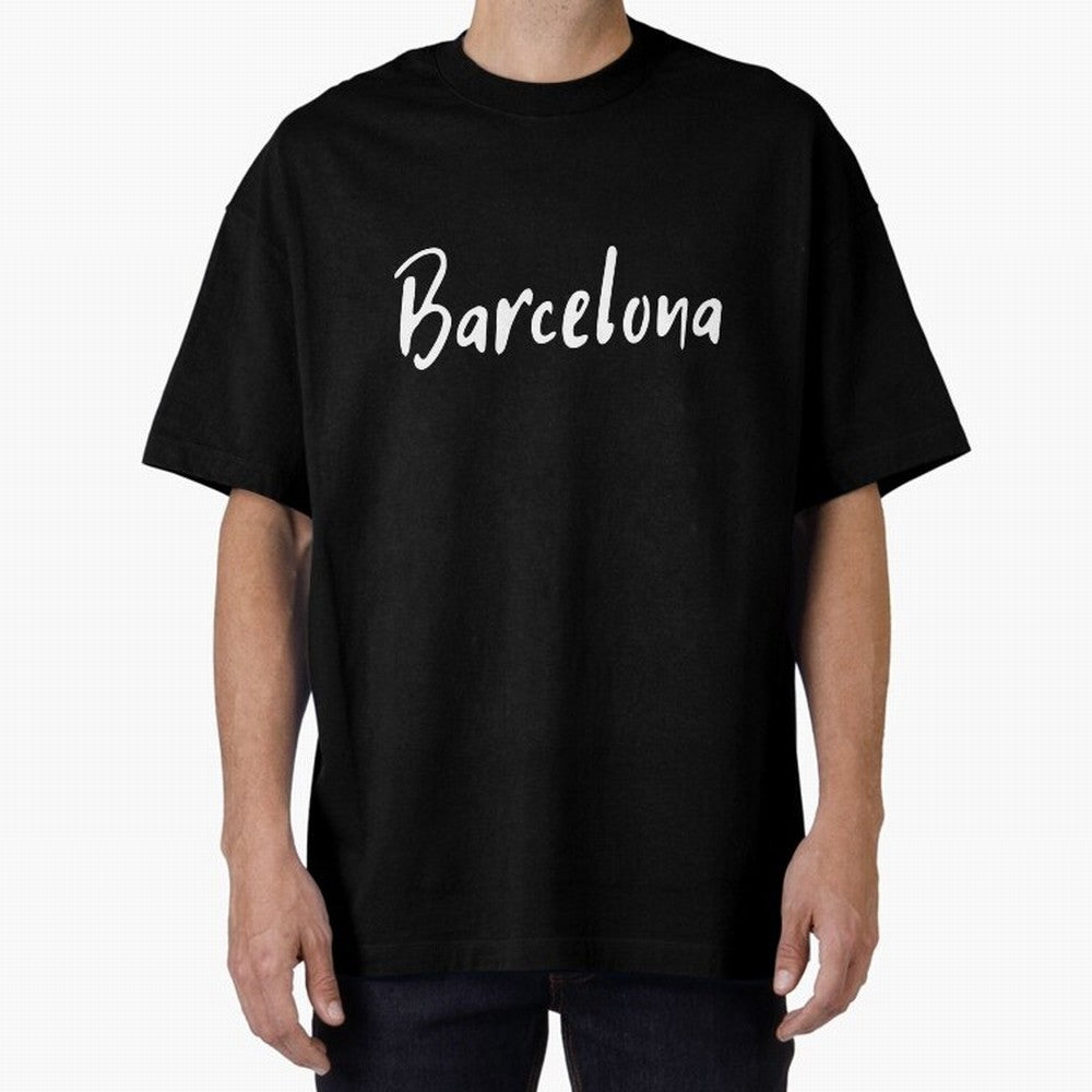 Barcelona Classic T-Shirt Join the Countdown to FIFA World Cup 2026 USA Canada Mexico Featuring Mbappe, Netherlands Energy, Stadium Memories, Football Loyalty, International Chants and Championship Tradition; Made for Die Hard Supporters, Soccer