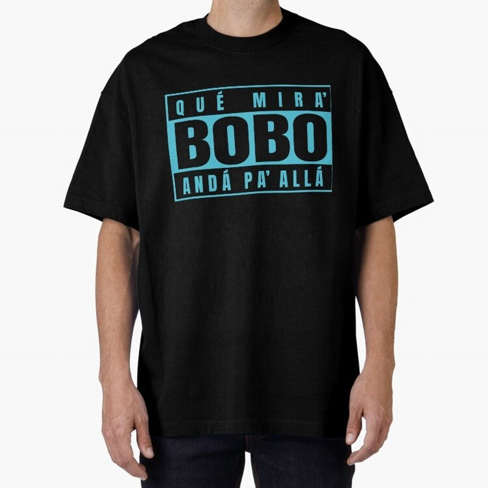 QUE MIRA' BOBO ANDA PA' ALLA PARENTAL ADVISORY MESSI CELESTE Classic T-Shirt Celebrate Unforgettable Nights in the FIFA World Cup 2026 USA Canada Mexico Journey through Cristiano Ronaldo, Haaland and CR7 Highlights, Argentina, France and Brazil