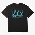 QUE MIRA' BOBO ANDA PA' ALLA PARENTAL ADVISORY MESSI CELESTE Classic T-Shirt Celebrate Unforgettable Nights in the FIFA World Cup 2026 USA Canada Mexico Journey through Cristiano Ronaldo, Haaland and CR7 Highlights, Argentina, France and Brazil
