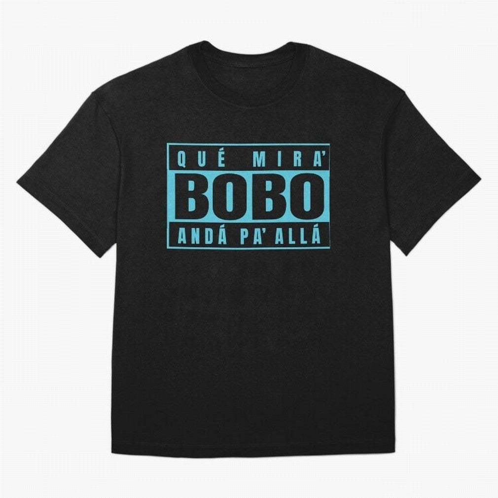 QUE MIRA' BOBO ANDA PA' ALLA PARENTAL ADVISORY MESSI CELESTE Classic T-Shirt Celebrate Unforgettable Nights in the FIFA World Cup 2026 USA Canada Mexico Journey through Cristiano Ronaldo, Haaland and CR7 Highlights, Argentina, France and Brazil