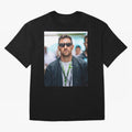 Lionel Messi Premium T-Shirt Bring Match Day Fire to FIFA World Cup 2026 for Fans of CR7 and Messi and Argentina and Brazil, Bringing Fan Favorite Moments, National Team Passion, Big Match Drama and Soccer History; Built for Supporters Chasing