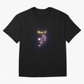 Messi Free Kick Graphic T-Shirt Support the Legends of FIFA World Cup 2026 Group Stage Spirit, Inspired by Portugal, Messi, CR7 and Mbappe, Classic Soccer Heritage, Championship Pressure, Fan Loyalty and International Pride; Great for Watch