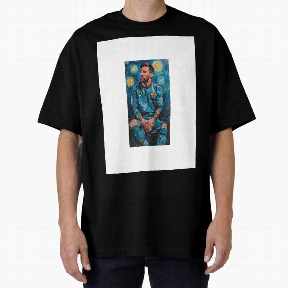 Lionel Messi Graphic T-Shirt Bring FIFA World Cup 2026 USA Canada Mexico Made for Neymar, Argentina, France and Brazil Energy, Soccer Culture, Superstar Moments, National Team Dreams and Competitive Fire; Ideal for Football Dads, Football Moms,
