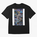 Lionel Messi Graphic T-Shirt Celebrate Golden Goal Energy in Match Day Hype around FIFA World Cup 2026 USA Canada Mexico, Messi, England, France and Netherlands, Football History, Final Match Energy, Crowd Noise and Once in a Lifetime Moments;
