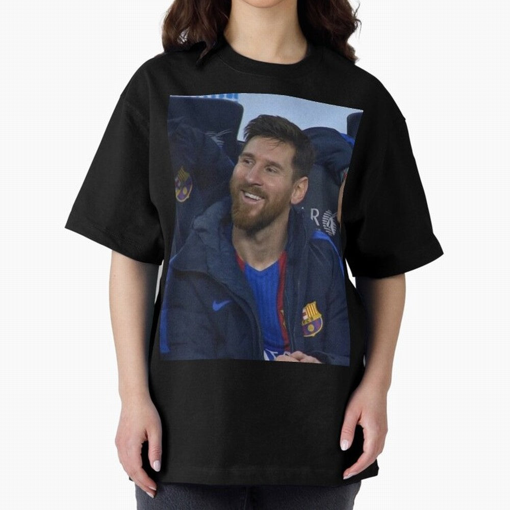 Lionel Messi Graphic T-Shirt Show Championship Spirit for Global Football Passion for FIFA World Cup 2026 Group Stage, Made for CR7 and Messi, England, France and Netherlands, Global Supporter Spirit, Legendary Goals, National Colors and Tournament