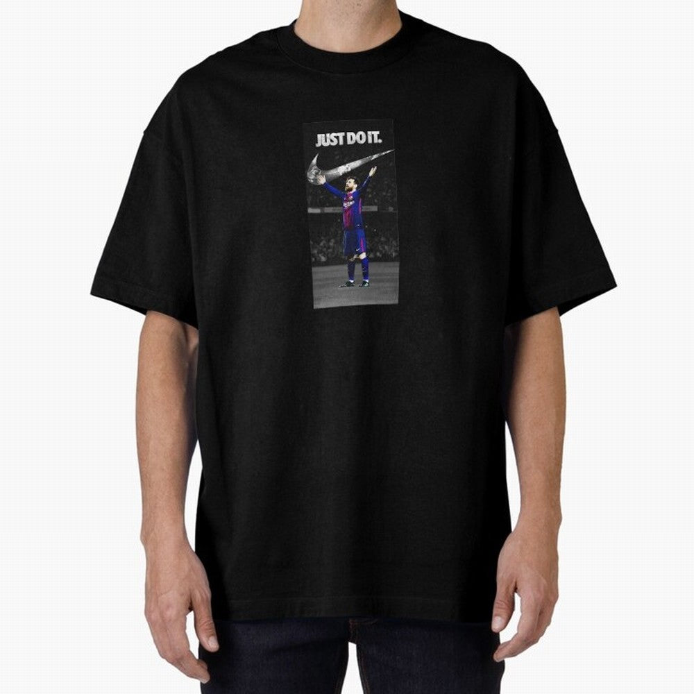 Lionel Messi Design Premium T-Shirt Celebrate the Magic of FIFA World Cup 2026 USA Canada Mexico for Fans of Messi, Neymar and Mbappe and Argentina, Bringing Football Festival Excitement, Trophy Ambitions, Country Rivalries and Star Player Buzz;