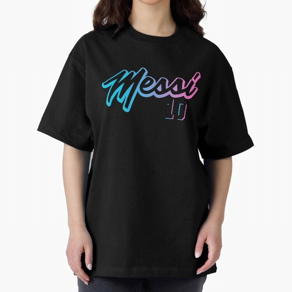 Messi Miami Heat Premium T-Shirt Support Iconic Players in the FIFA World Cup 2026 Group Stage Journey through Mbappe and Neymar Highlights, England, France and Netherlands Pride, Tournament Hype, Historic Matchups, Family Viewing Parties and