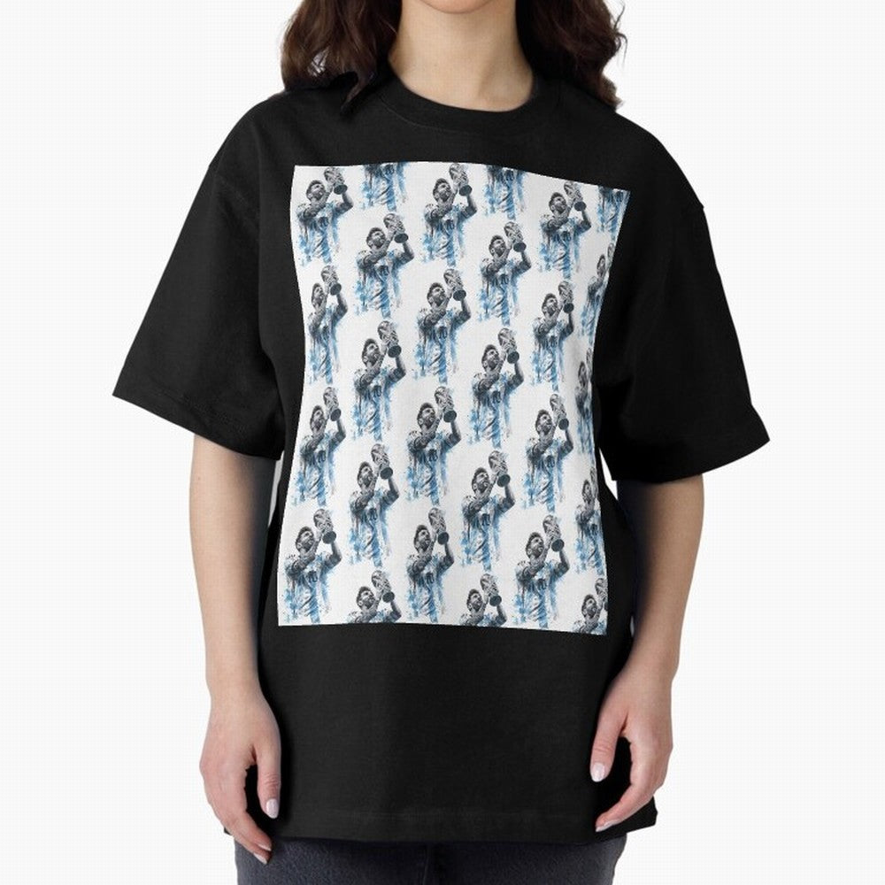Lionel Messi Graphic T-Shirt Celebrate the Road through FIFA World Cup 2026 for Fans of Mbappe and England, France and Netherlands, Bringing Supporter Pride, Iconic Celebrations, Legendary Names and Global Match Day Energy; Ideal for Football Dads,