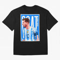 Lionel Messi The GOAT Illustration artwork Premium T-Shirt Honor Champions and Dreams in FIFA World Cup 2026 USA Canada Mexico Built around Mbappe and Neymar, Germany Energy, Vintage Soccer Flavor, Modern Football Stars, National Flags and Final
