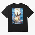 El Ultimo Tango Premium T-Shirt Fuel Your Fan Pride for Match Day Hype around FIFA World Cup 2026 USA Canada Mexico, Messi and Cristiano Ronaldo, England, France and Netherlands, Sports Nostalgia, International Competition, Famous Players and