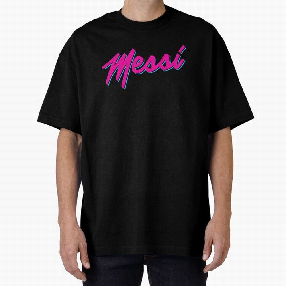 Messi Heat Miami Premium T-Shirt Support the Legends of FIFA World Cup 2026 Group Stage for Fans of Messi and Cristiano Ronaldo and England, France and Netherlands, Bringing Supporter Pride, Iconic Celebrations, Legendary Names and Global Match Day