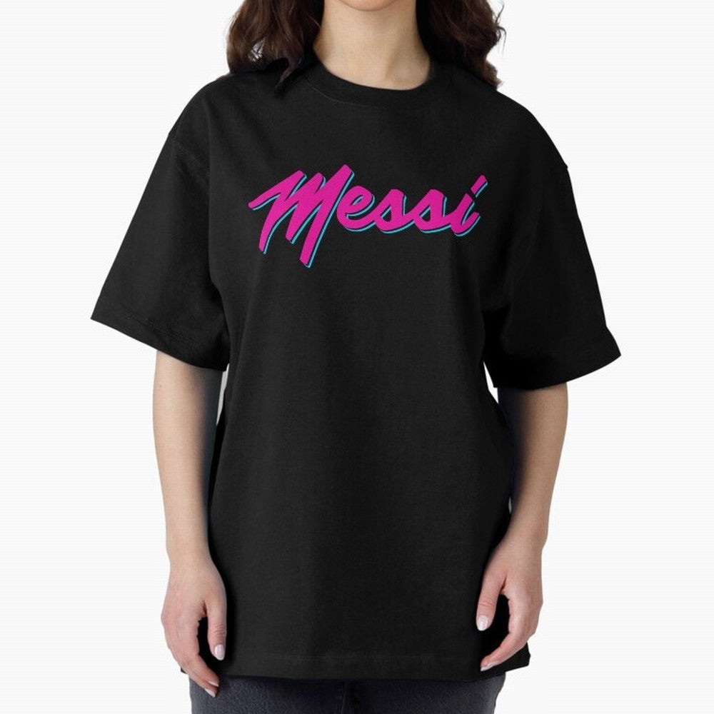 Messi Heat Miami Premium T-Shirt Support the Legends of FIFA World Cup 2026 Group Stage for Fans of Messi and Cristiano Ronaldo and England, France and Netherlands, Bringing Supporter Pride, Iconic Celebrations, Legendary Names and Global Match Day