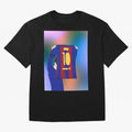 Lionel Messi Graphic T-Shirt Turn Up for Match Day Hype around FIFA World Cup 2026 Group Stage, CR7, France and Portugal, Worldwide Fan Energy, Dramatic Goals, Stadium Lights and Championship Celebrations; Perfect for Supporters Who Want Bold