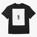 Messi Footballer Graphic T-Shirt Celebrate the Magic of Global Football Passion for FIFA World Cup 2026 USA Canada Mexico, Celebrating Haaland and Mbappe, Spain, Soccer Culture, Superstar Moments, National Team Dreams and Competitive Fire; Made for