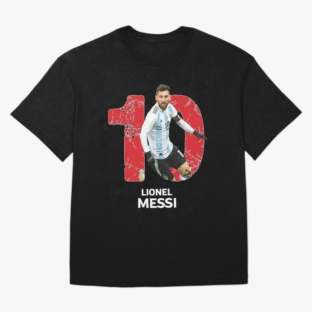 messi, lionel, lionelmessi, number10, argentina, messisticker, messidesign, Classic T-Shirt Step into FIFA World Cup 2026 Capturing Messi, CR7 and Mbappe, England and Germany Energy, Soccer Culture, Superstar Moments, National Team Dreams and