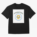 Argentina 2026 world cup soccer badge Premium T-Shirt Feel the Trophy Chase of Global Football Passion for FIFA World Cup 2026, Inspired by CR7 and Messi, France, Stadium Chants, National Pride, Trophy Dreams and Unforgettable Football Memories;