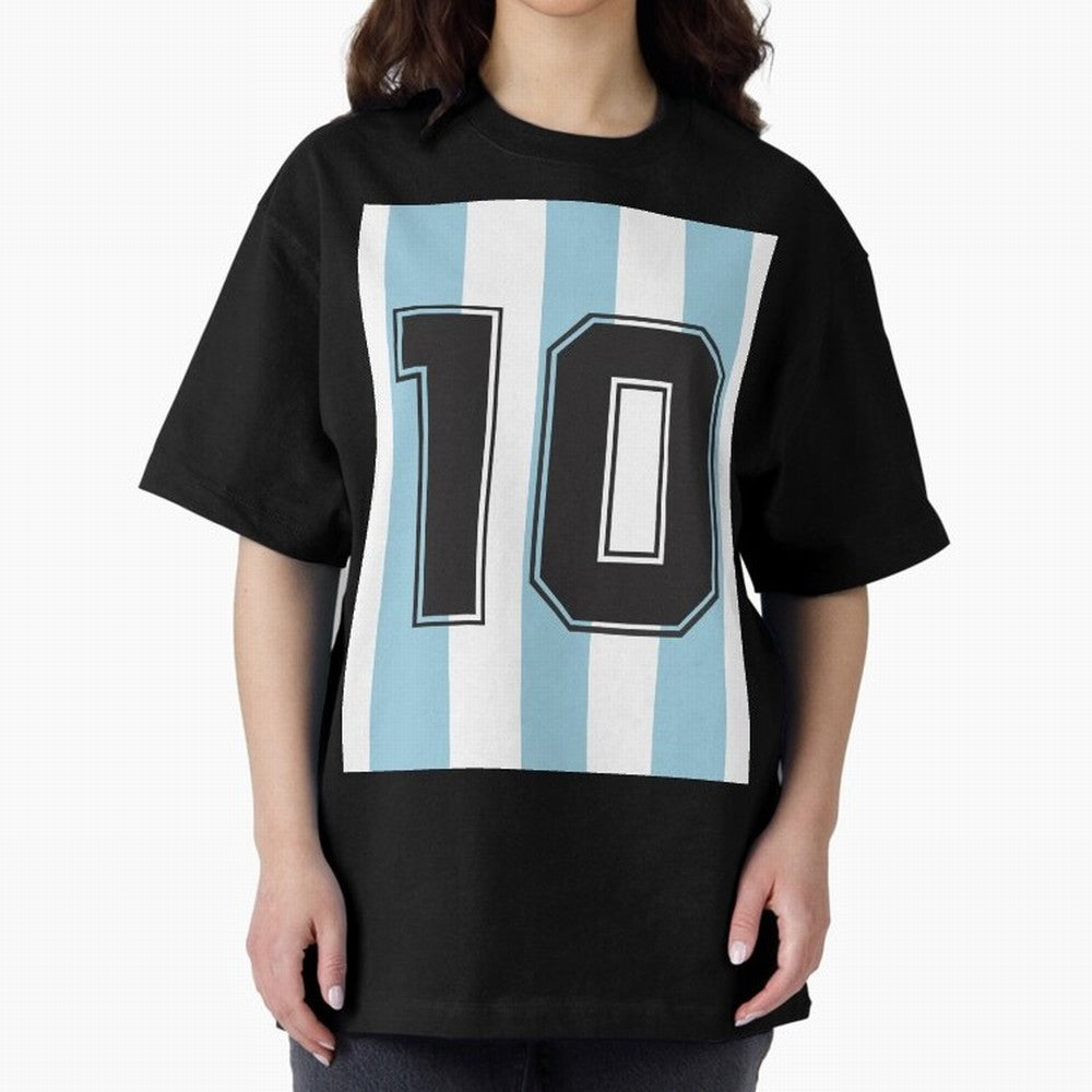 10 Argentina Classic T-Shirt Live for the Drama of Global Football Passion for FIFA World Cup 2026 Group Stage, Capturing Neymar, Netherlands, Worldwide Fan Energy, Dramatic Goals, Stadium Lights and Championship Celebrations; Ideal for Football