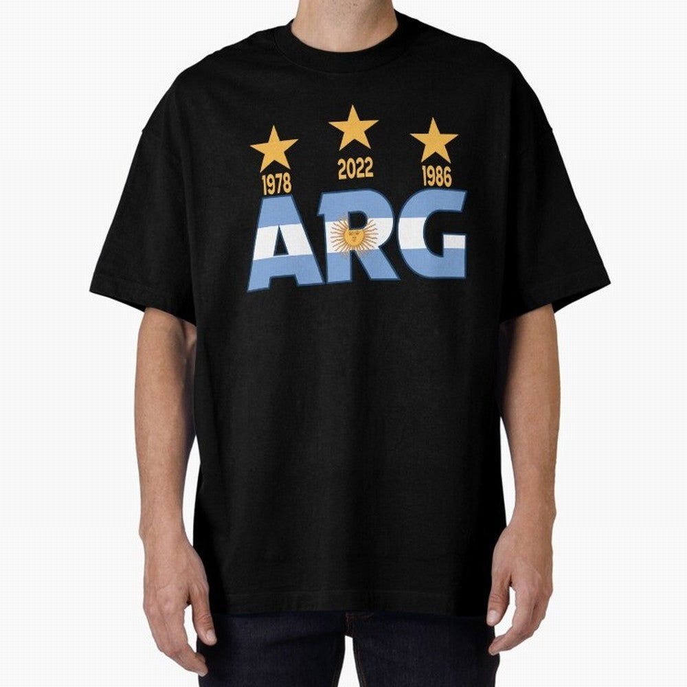 Argentina World Champion ¨C La Albiceleste Tri-blend T-Shirt Bring Trophy Dreams to the FIFA World Cup 2026 USA Canada Mexico Journey through Mbappe Highlights, England Pride, Soccer Culture, Superstar Moments, National Team Dreams and Competitive